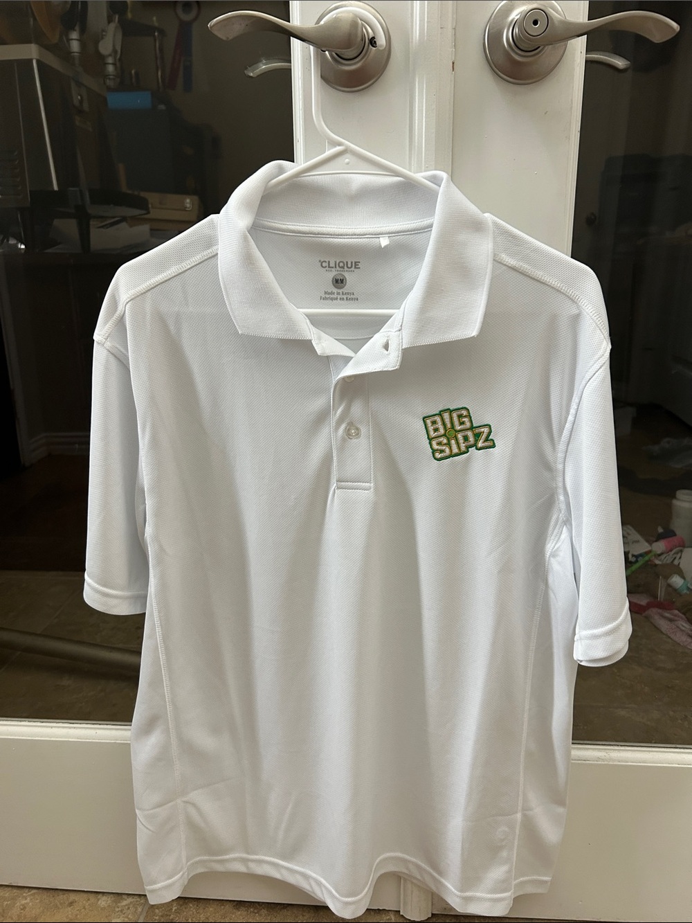 Big Sips Polo